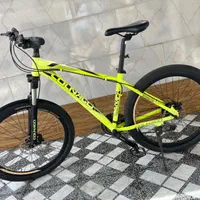 دوچرخه سایز ۲۶ colnago