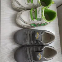 کفش بچگانه سایز ۲۶|کفش و لباس بچه|بجنورد, |دیوار