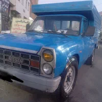 نیسان ۸۶|خودرو سواری و وانت|گلستان (تهران), |دیوار