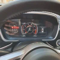 دیگنیتی پرستیژ داخل مارون|خودرو سواری و وانت|اصفهان, رزمندگان|دیوار