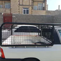 باربند پراید وانت