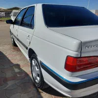 پژو پارس tu5 مدل ۱۴۰۲