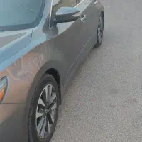 نیسان آلتیما SL 2016