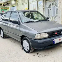 پراید131|خودرو سواری و وانت|مریوان, |دیوار