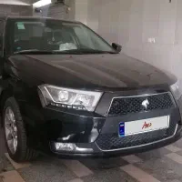 دنا پلاس ۶ دنده تورو