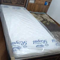 تخت یک نفره ورساچه