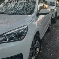 چری آریزو 5 توربو اتومات