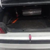 پژو پارس LX TU5، مدل ۱۳۹۶|خودرو سواری و وانت|یاسوج, |دیوار