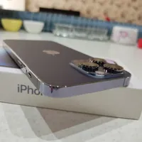 اپل iphone 14 Pro Max با حافظهٔ ۲۵۶ گیگابایت|موبایل|نور, |دیوار