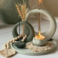 اموزش اکسسوری سنگ مصنوعی