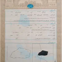زمین کوچکه رش یا قلمبرپشت شهرکمولوی کشاورزی مسکونی|فروش دفتر صنعتی، کشاورزی، تجاری|سنندج, |دیوار
