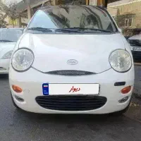 ام وی ام ۱۱۰ چهار سیلندر