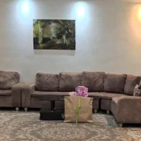 مبل راحتی ال ۷ نفره