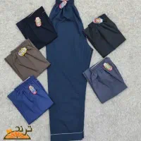 بیژامه راحتی مردانه جنس تمام نخ فری سایز تا ۵۸|لباس|تهران, آرژانتین|دیوار