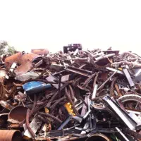 خریدو فروش ضایعات