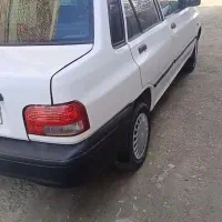 پراید 86|خودرو سواری و وانت|میاندوآب, |دیوار