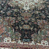 یک جفت فرش 700شانه زیبا.|فرش|ارومیه, |دیوار