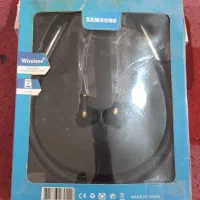 هیدفون گردنی