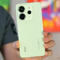 قسطی بخر / note14 شیائومی بدون ضامن|موبایل|بوشهر, |دیوار