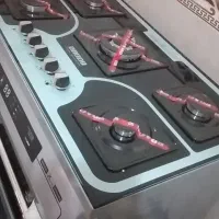 اجاق گاز نو شیک