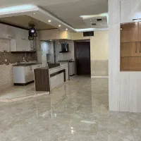 اجاره یک واحد آپارتمان۱۰۰متری واقع در پروین،کوهسار