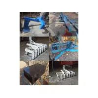 پنجه غازی .لولر.ردیف کار.نهرکن.تیپ کش گندم نهال کن