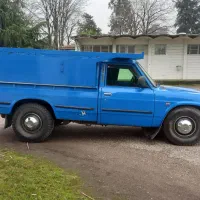 فروش نیسان|خودرو سواری و وانت|تنکابن, |دیوار