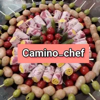 فینگرفود|خدمات پذیرایی، مراسم|فردیس, فردیس|دیوار