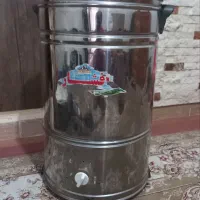 کره گیر بزرگ و سالم