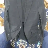 کت وشلوارمردانه.