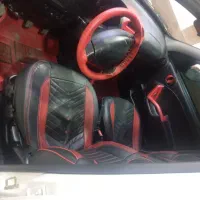 کوئیک اخرمدل99|خودرو سواری و وانت|سبزوار, شرق کال جنوبی (شمس آبادی)|دیوار