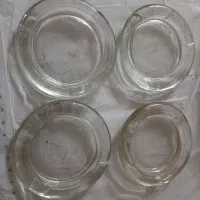 فنجان وقوری و شکر پاش  وپیش دستی