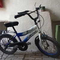 دوچرخه ۱۶