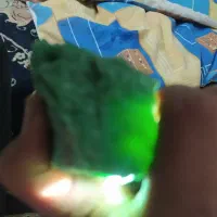 یشم جید افغانستان