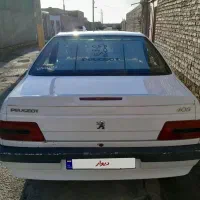 پژوسلکس ۹۰|خودرو سواری و وانت|زابل, |دیوار