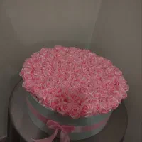باکس و دسته گل جاودان|گل مصنوعی|کرمانشاه, |دیوار