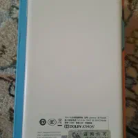 تبلت لنوو Lenovo TB 7504N|تبلت|کرمانشاه, |دیوار