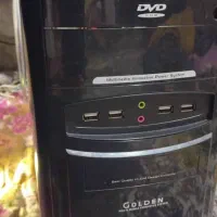 کیس کامپیوتر کامل