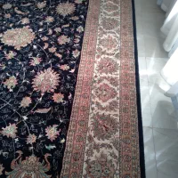 فرش ۱۲ متری|فرش|همدان, |دیوار