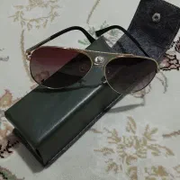 عینک آفتابی خلبانی