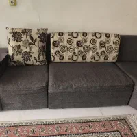 مبل راحتی|مبلمان خانگی و میز عسلی|شاهین‌شهر, فردوسی|دیوار
