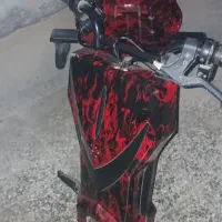 اسکوتر برقی،موتور دریفت