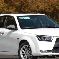 دنا پلاس ۶ دنده ef7p درحد خشک