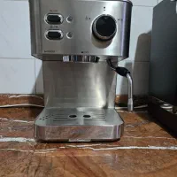 اسپرسوساز AZUR