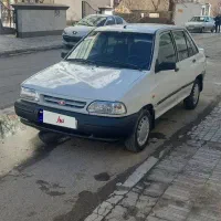 پراید مدل۸۷