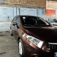 برلیانس h220 مدل ۹۶