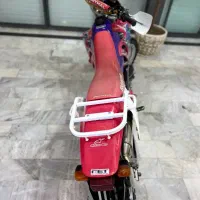 هوندا crm250 m4|موتورسیکلت|کرج, گلشهر|دیوار