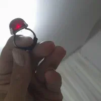 انگشتر نقره