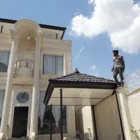 اجرای تمامی سقف های شیروانی مهدی.|خدمات پیشه و مهارت|فردیس, شهرک راه آهن|دیوار