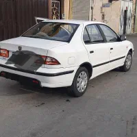 سمندef7|خودرو سواری و وانت|گلستان (تهران), |دیوار